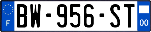 BW-956-ST