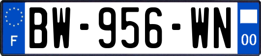 BW-956-WN