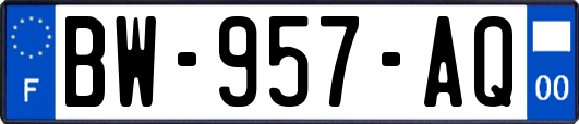 BW-957-AQ