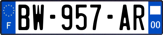 BW-957-AR