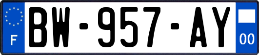 BW-957-AY