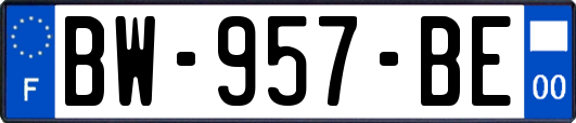 BW-957-BE