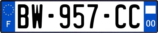 BW-957-CC