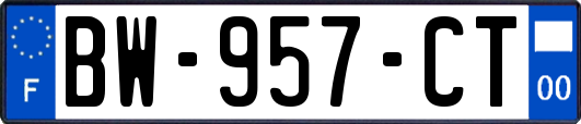 BW-957-CT