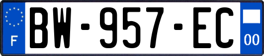 BW-957-EC