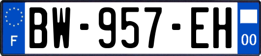 BW-957-EH