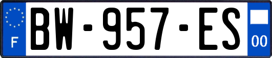 BW-957-ES