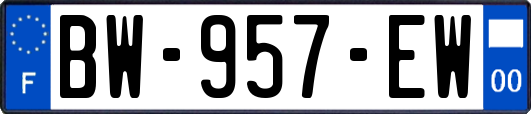 BW-957-EW