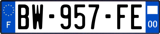 BW-957-FE