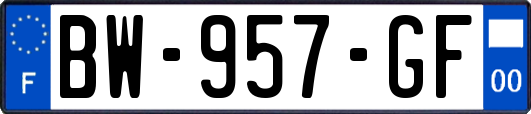 BW-957-GF