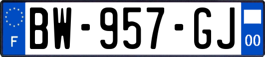 BW-957-GJ