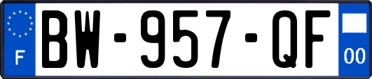 BW-957-QF