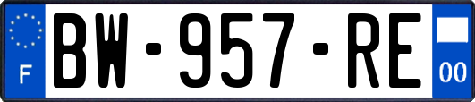 BW-957-RE