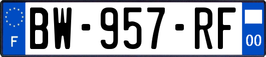 BW-957-RF
