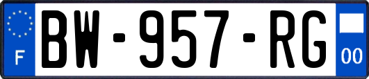 BW-957-RG