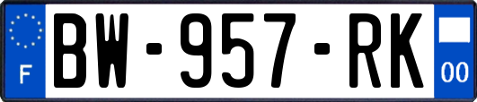 BW-957-RK