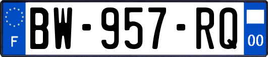 BW-957-RQ