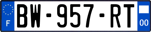 BW-957-RT