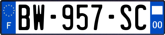BW-957-SC