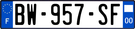 BW-957-SF