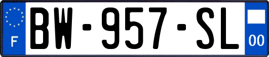 BW-957-SL