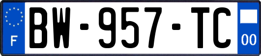 BW-957-TC