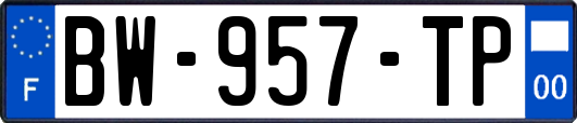 BW-957-TP