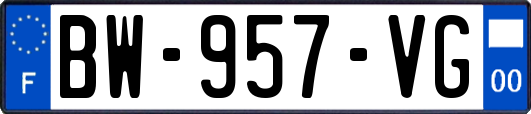 BW-957-VG