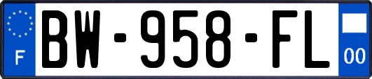 BW-958-FL