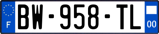 BW-958-TL