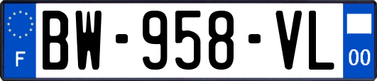 BW-958-VL