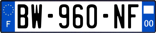 BW-960-NF