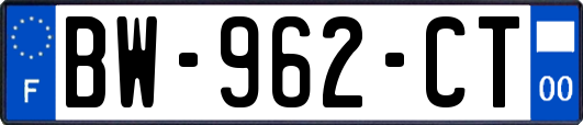 BW-962-CT