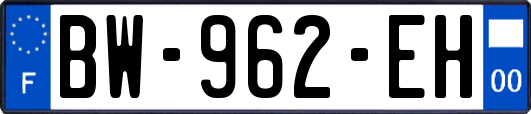 BW-962-EH