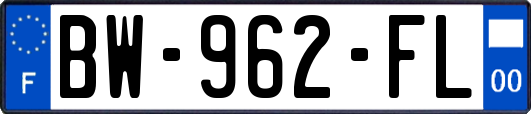 BW-962-FL