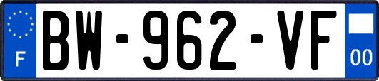 BW-962-VF