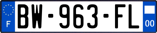 BW-963-FL