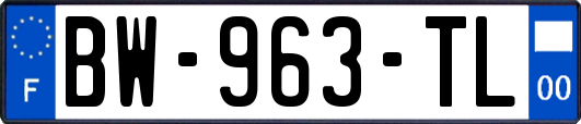 BW-963-TL