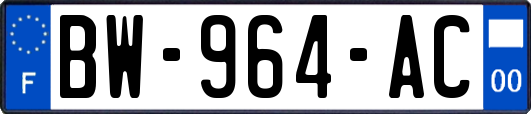 BW-964-AC