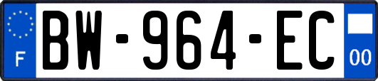 BW-964-EC