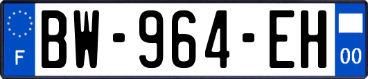 BW-964-EH