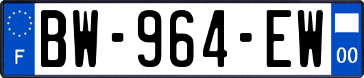 BW-964-EW