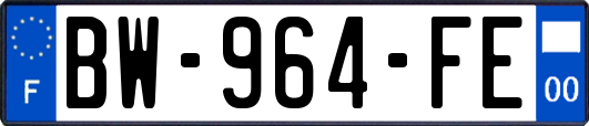 BW-964-FE