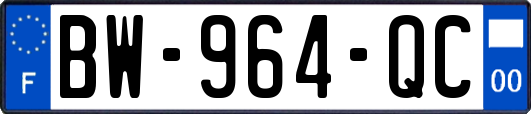 BW-964-QC