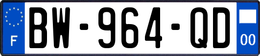 BW-964-QD