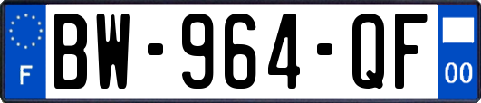 BW-964-QF