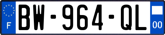 BW-964-QL