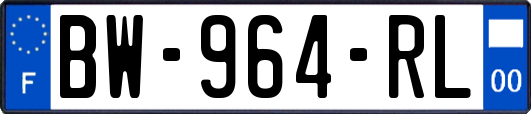 BW-964-RL
