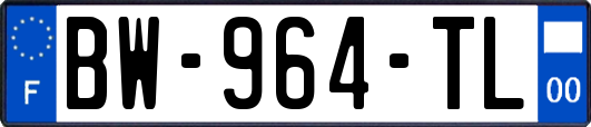 BW-964-TL