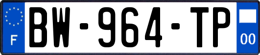 BW-964-TP